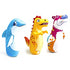 Animal Boxers Punching Bag (Random Animal)